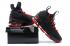 Nike Zoom Lebron XV EP LBJ15 Negro Rojo 897648-006