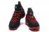 Nike Zoom Lebron XV EP LBJ15 Negro Rojo 897648-006