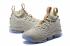 Nike Zoom Lebron XV EP LBJ15 Black White Champagne 897649-200