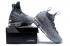 Nike Zoom Lebron XV EP LBJ15 Gray Gold 897649-005