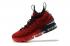 Nike Zoom Lebron XV EP LBJ15 Rojo Negro 897649-602