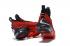 Nike Zoom Lebron XV EP LBJ15 Rojo Negro 897649-602