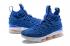 Nike Zoom Lebron XV EP LBJ15 Royal Blue Orange AO1754-400