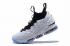 Nike Zoom Lebron XV EP LBJ15 Blanco Negro AO2364-100