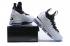 Nike Zoom Lebron XV EP LBJ15 Blanco Negro AO2364-100