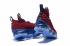 Nike Zoom Lebron XV EP LBJ15 Vino Azul 897649-604