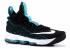 Lebron XV Ks28 Griffey Rio White Black Teal AR5126-001