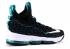 Lebron XV Ks28 Griffey Rio White Black Teal AR5126-001