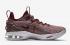 Nike LeBron 15 Low Team Red Taupe Gris Vast AO1755-200