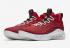 Nike LeBron 15 Low University Rouge Noir AO1755-600