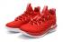 Pánské basketbalové boty Nike Zoom Lebron XV 15 Low Hot Chinese Red