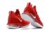 Pánské basketbalové boty Nike Zoom Lebron XV 15 Low Hot Chinese Red