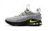 Pánské basketbalové boty Nike Zoom Lebron XV 15 Low Hot Grey Black
