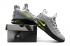Pánské basketbalové boty Nike Zoom Lebron XV 15 Low Hot Grey Black