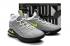 Pánské basketbalové boty Nike Zoom Lebron XV 15 Low Hot Grey Black