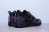 Sepatu Lari Reflektif Hitam Nike Air PEGASUS 26 AQ6219-013