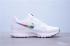 Nike Air PEGASUS 26 Weiß Multi Color Laufschuhe AQ6219-005