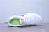 Nike Air PEGASUS 26 Scarpe da corsa multicolori bianche AQ6219-005