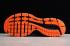 Nike Air Pegasus 26X Black Orange 806219 002 For Sale