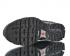 Nike Air Pegasus+28 Triple Negro Zapatos para correr para hombre 443806-001