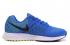 Pánské běžecké boty Nike Zoom Pegasus 31 Hyper Cobalt Black Volt 652925-400