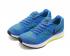 Nike Zoom Pegasus 31 Hyper Cobalt Zwart Volt Heren Hardloopschoenen 652925-400