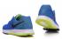Nike Zoom Pegasus 31 Hyper Cobalt Nero Volt Uomo Scarpe da corsa 652925-400