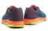 Giày chạy bộ nam Nike Zoom Pegasus 31 Space Blue Orange 652925 401