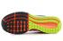 Nike Zoom Pegasus 31 Space Bleu Orange Chaussures de course pour hommes 652925 401