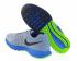 Nike Zoom Pegasus 31 Tênis de corrida masculino cinza sintético 652925-003