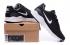 Nike Air Pegasus 92 Ultra Coming 2016 Pánské běžecké boty All Black White 414238-003