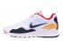 Nike Air Pegasus 92 Ultra Coming 2016 Men Running Shoes White Black Red 844964-100
