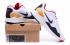 Nike Air Pegasus 92 Ultra Coming 2016 Men Running Shoes White Black Red 844964-100