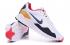 Nike Air Pegasus 92 Ultra Coming 2016 Men Running Shoes White Black Red 844964-100