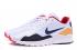 Nike Air Pegasus 92 Ultra Coming 2016 Men Running Shoes White Black Red 844964-100