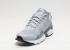 Nike Womens Air Pegasus 92 16 Wolf Grey White Running Shoes 845012-003