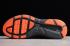 Nike Air Pegasus 30X Schwarz Orange Rot 803268 003 Zu verkaufen