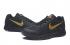sportowe buty do biegania Nike Air Zoom Pegasus 30X Black Glod 599205-071