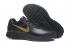tênis de corrida masculino Nike Air Zoom Pegasus 30 Black Gold 599206-081