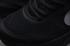 Nike Air Zoom Pegasus 30 Black Metallic Silver 599205-003 Oddychające buty do biegania