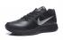 Nike Air Zoom Pegasus 30 Black White Mens Running Shoes 599206-071