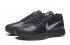 Nike Air Zoom Pegasus 30 Tênis de corrida masculino preto e branco 599206-071