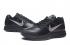 Sepatu Lari Pria Nike Air Zoom Pegasus 30 Hitam Putih 599206-071