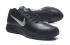 Nike Air Zoom Pegasus 30 รองเท้าวิ่งบุรุษสีดำสีขาว 599206-071