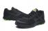 pantofi de alergare Nike pentru bărbați Air Zoom Pegasus 30, negru, verde 599205-091