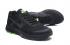 Nike Hommes Air Zoom Pegasus 30 Noir Vert Chaussures de Course 599205-091