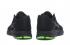 scarpe da corsa Nike Uomo Air Zoom Pegasus 30 Nero Verde 599205-091