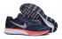 Giày chạy bộ Nike Air Zoom Pegasus 30 Blue Orange 599205-002