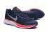 Nike Dámské Air Zoom Pegasus 30 Blue Orange Běžecké boty 599205-002