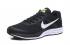 Nike Γυναικεία παπούτσια για τρέξιμο με Air Zoom Pegasus 30 Suede Black White 616242-001